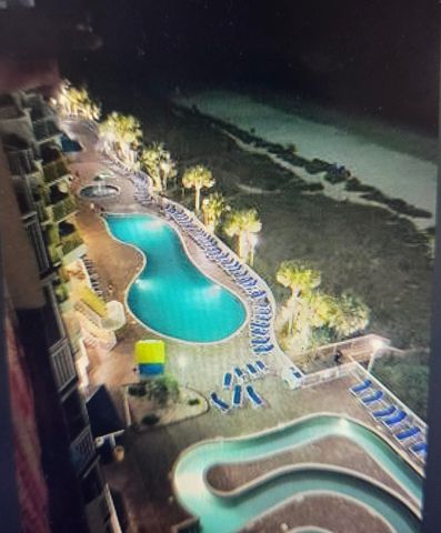 2711 S Ocean Blvd Unit 812, North Myrtle Beach, SC 29582