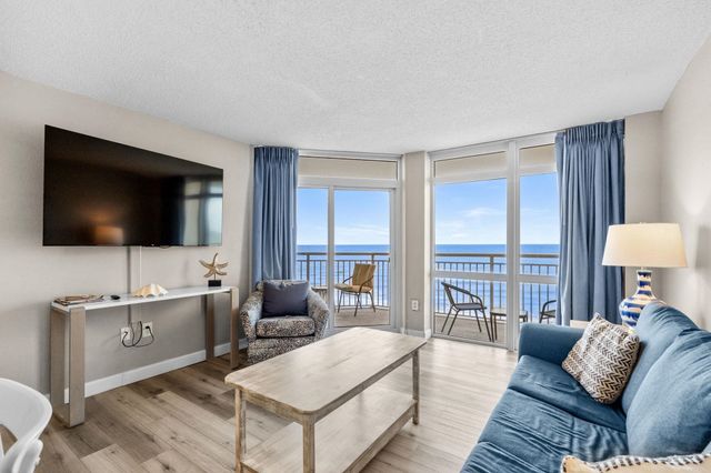 2711 S Ocean Blvd Unit 812, North Myrtle Beach, SC 29582