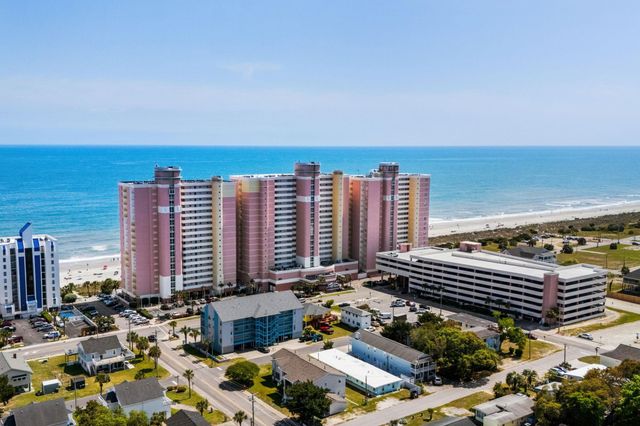 2711 S Ocean Blvd Unit 812, North Myrtle Beach, SC 29582