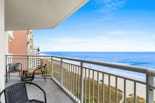 2711 S Ocean Blvd Unit 812, North Myrtle Beach, SC 29582