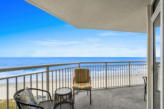2711 S Ocean Blvd Unit 812, North Myrtle Beach, SC 29582