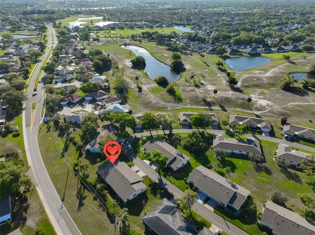 2321 LANCASTER DRIVE, Sun City Center, FL 33573