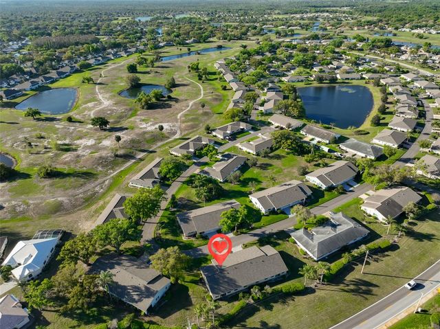 2321 LANCASTER DRIVE, Sun City Center, FL 33573