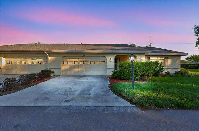 2321 LANCASTER DRIVE, Sun City Center, FL 33573