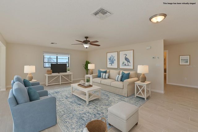 2321 LANCASTER DRIVE, Sun City Center, FL 33573