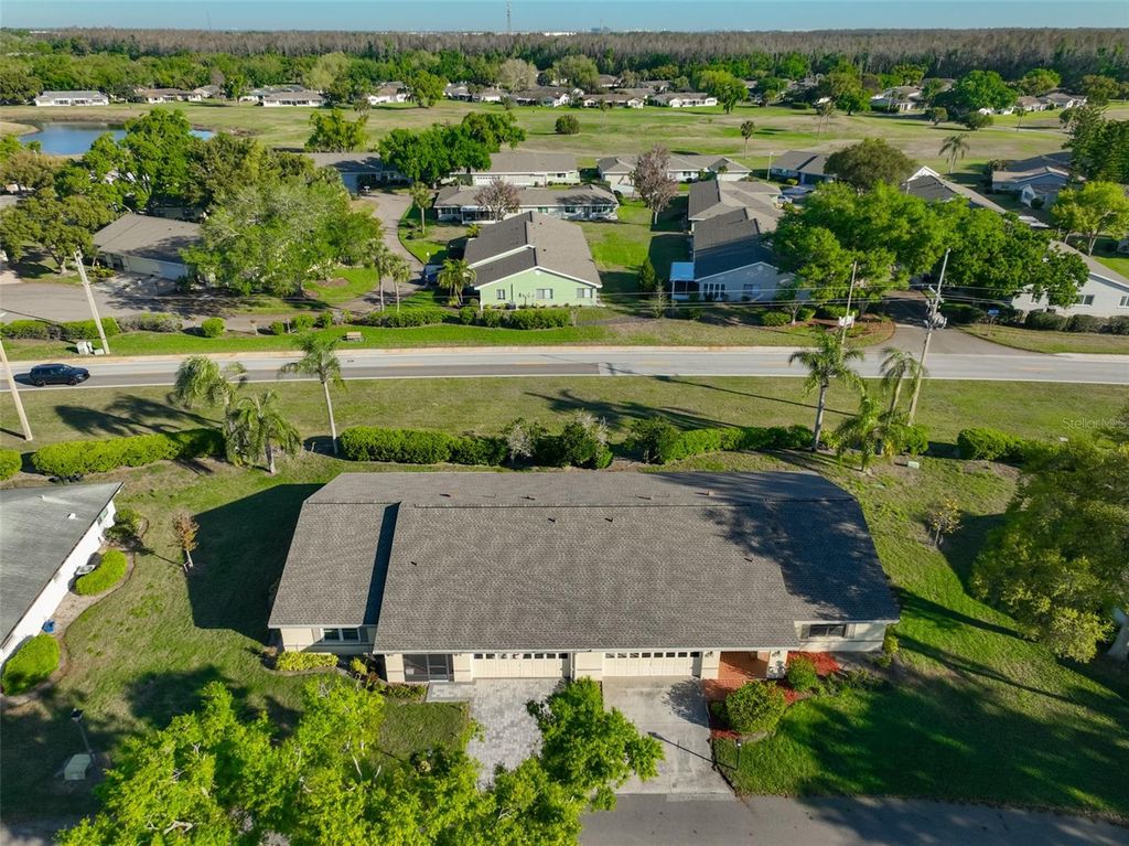 Image 45 of property listing at 2321 LANCASTER DRIVE, Sun City Center, FL 33573