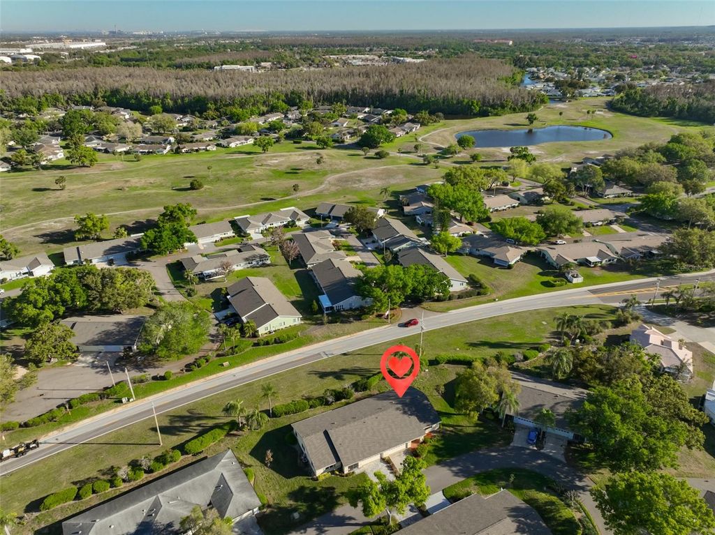 Image 46 of property listing at 2321 LANCASTER DRIVE, Sun City Center, FL 33573