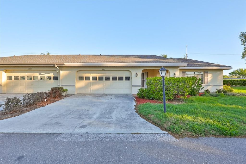 Image 52 of property listing at 2321 LANCASTER DRIVE, Sun City Center, FL 33573
