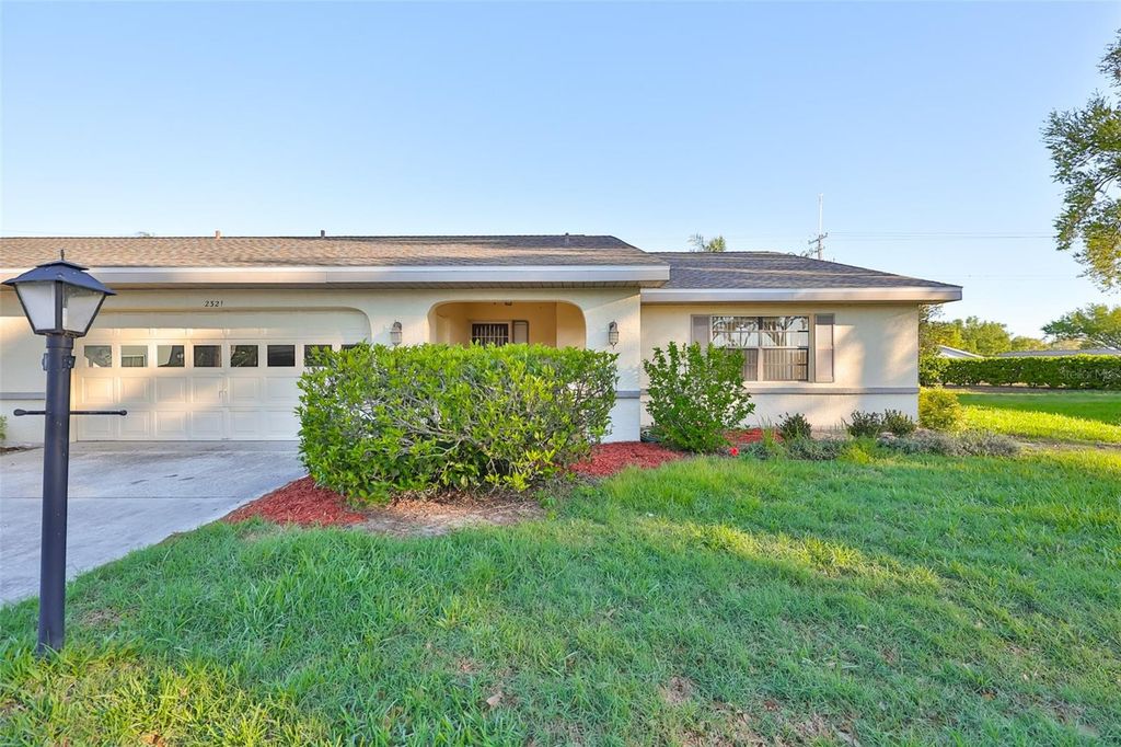 Image 53 of property listing at 2321 LANCASTER DRIVE, Sun City Center, FL 33573