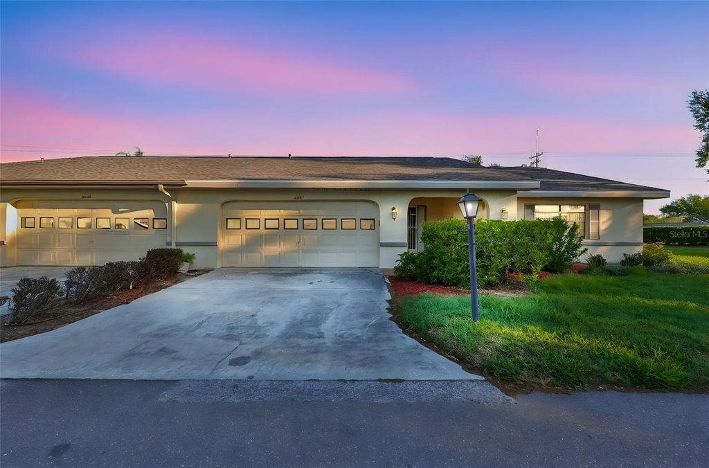 Image 54 of property listing at 2321 LANCASTER DRIVE, Sun City Center, FL 33573