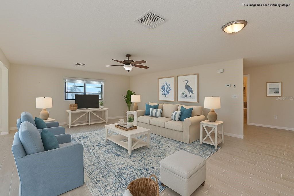 Image 7 of property listing at 2321 LANCASTER DRIVE, Sun City Center, FL 33573