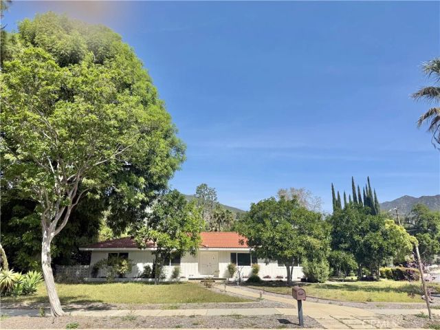61 E Orange Grove, Arcadia, CA 91006