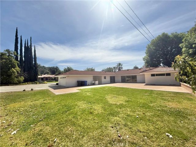 61 E Orange Grove, Arcadia, CA 91006