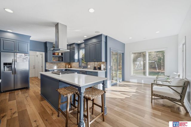 6321 Black Forest Drive, Lincoln, NE 68516