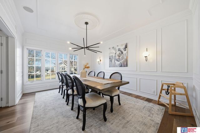 6321 Black Forest Drive, Lincoln, NE 68516