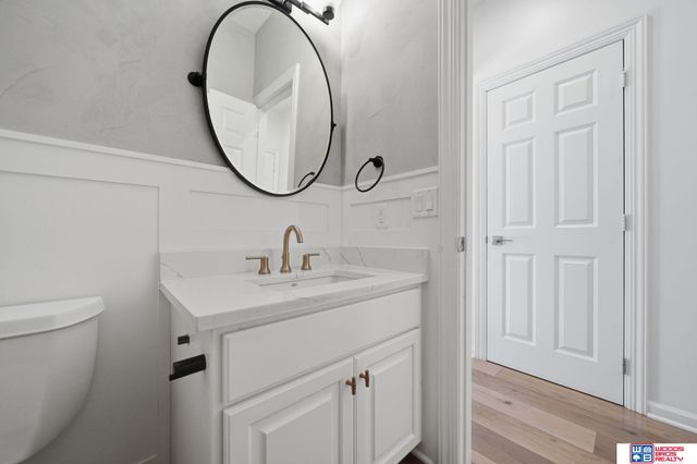 6321 Black Forest Drive, Lincoln, NE 68516