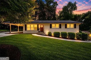 596 Cane Creek Valley Road, Dahlonega, GA 30533