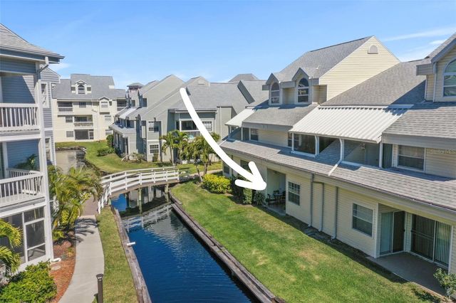 6915 STONES THROW CIRCLE N 3104, St Petersburg, FL 33710