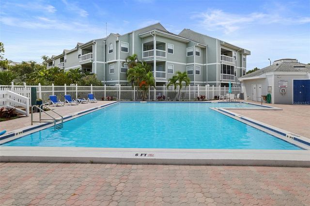6915 STONES THROW CIRCLE N 3104, St Petersburg, FL 33710