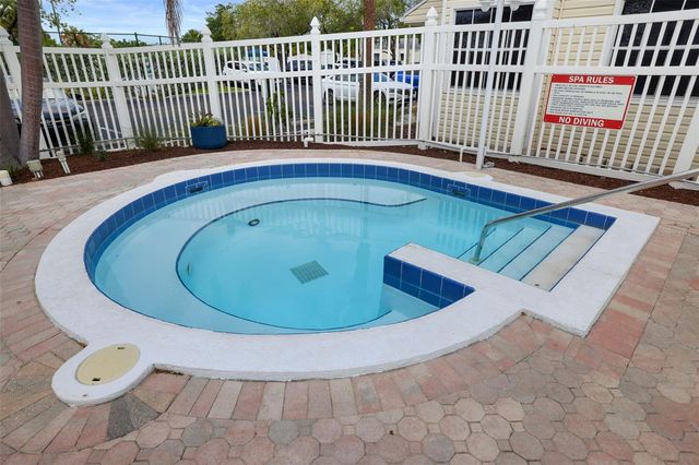 6915 STONES THROW CIRCLE N 3104, St Petersburg, FL 33710