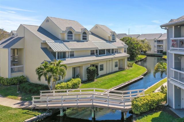 6915 STONES THROW CIRCLE N 3104, St Petersburg, FL 33710