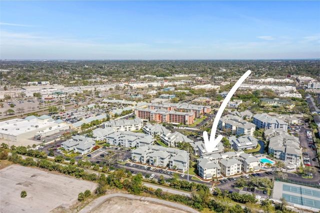 6915 STONES THROW CIRCLE N 3104, St Petersburg, FL 33710
