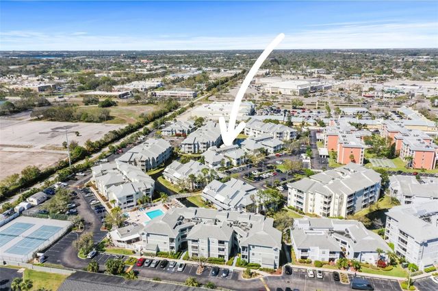 6915 STONES THROW CIRCLE N 3104, St Petersburg, FL 33710