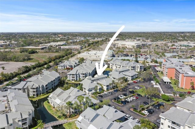 6915 STONES THROW CIRCLE N 3104, St Petersburg, FL 33710