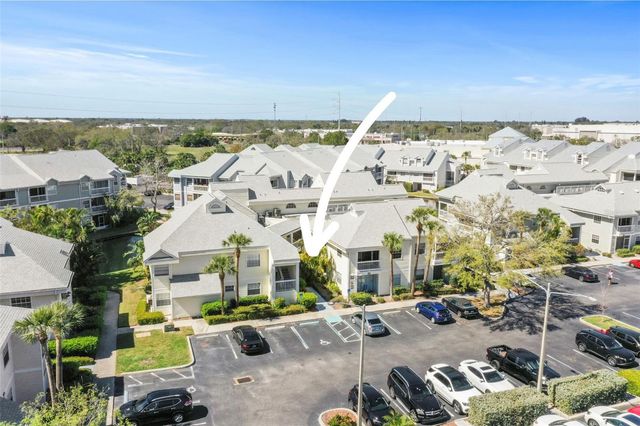 6915 STONES THROW CIRCLE N 3104, St Petersburg, FL 33710