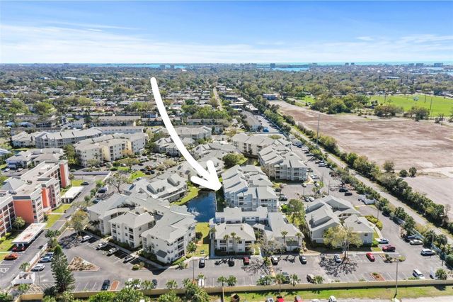 6915 STONES THROW CIRCLE N 3104, St Petersburg, FL 33710