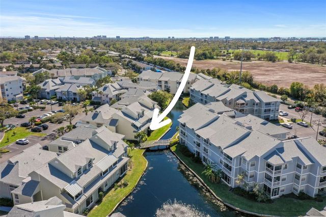 6915 STONES THROW CIRCLE N 3104, St Petersburg, FL 33710