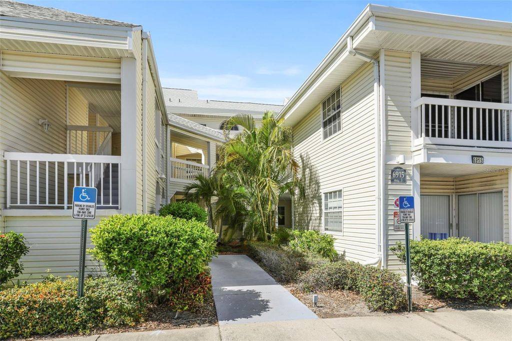 6915 STONES THROW CIRCLE N 3104, St Petersburg, FL 33710
