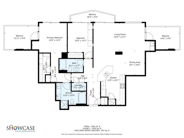 415 Church St Apt 1001, Nashville, TN 37219