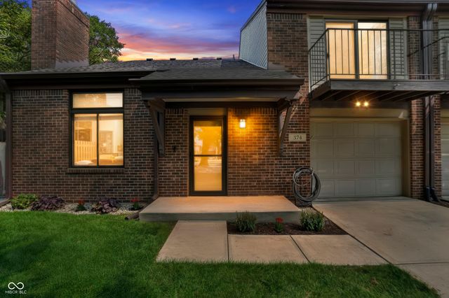 374 E Saint Clair Street, Indianapolis, IN 46202