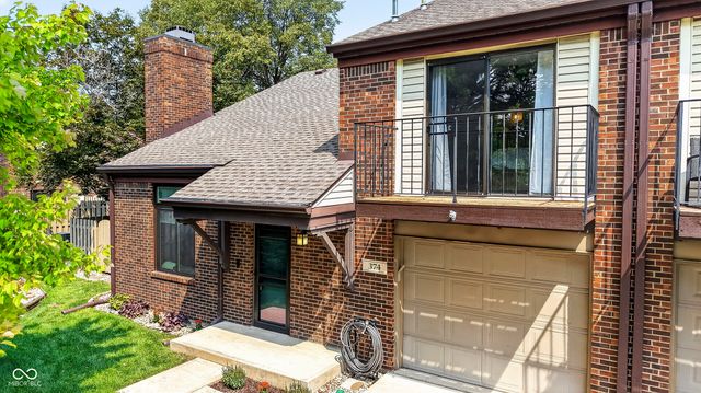 374 E Saint Clair Street, Indianapolis, IN 46202