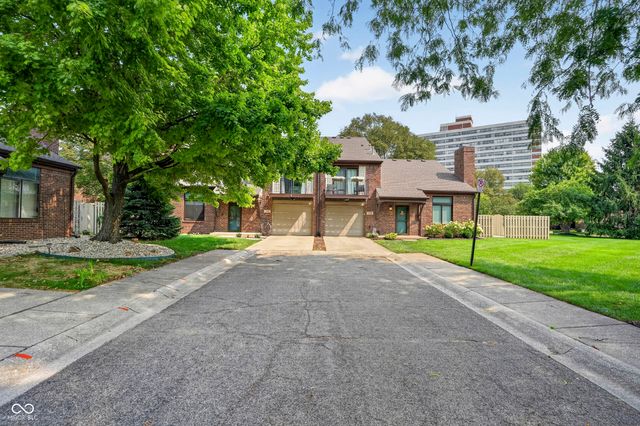 374 E Saint Clair Street, Indianapolis, IN 46202