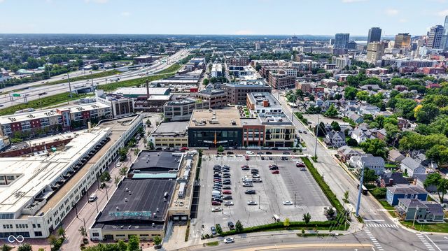374 E Saint Clair Street, Indianapolis, IN 46202