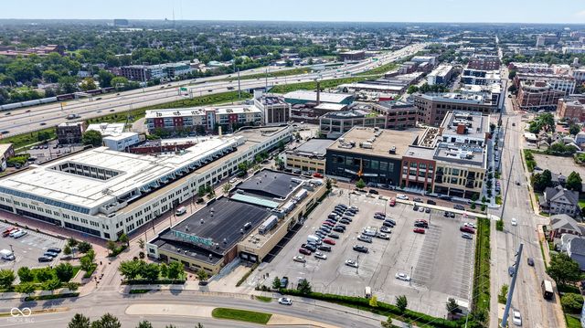 374 E Saint Clair Street, Indianapolis, IN 46202