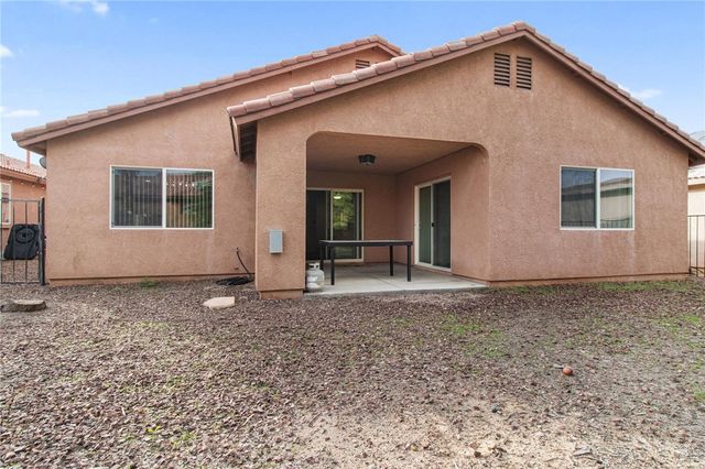1633 E Segovia Way, Fort Mohave, AZ 86426