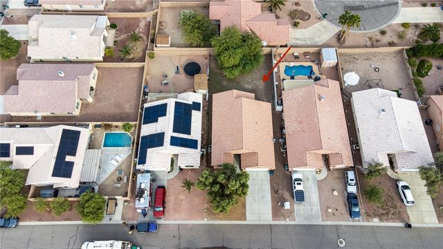 1633 E Segovia Way, Fort Mohave, AZ 86426