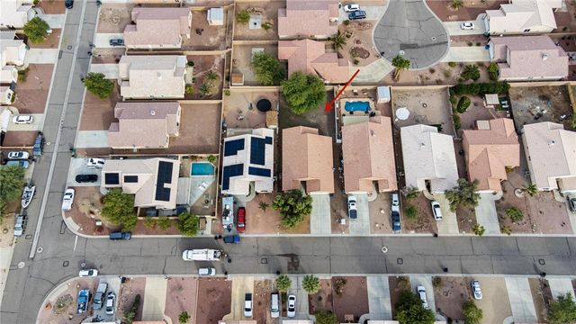 1633 E Segovia Way, Fort Mohave, AZ 86426