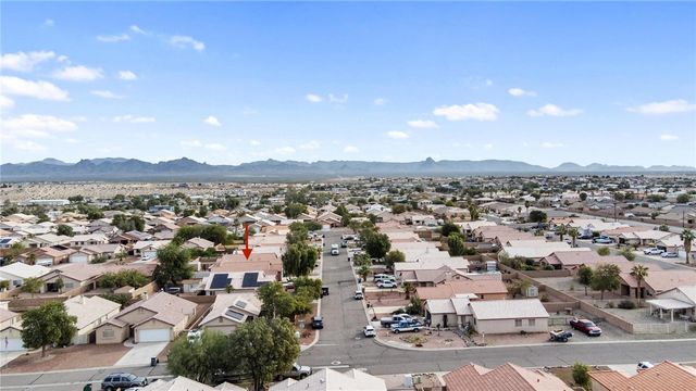1633 E Segovia Way, Fort Mohave, AZ 86426