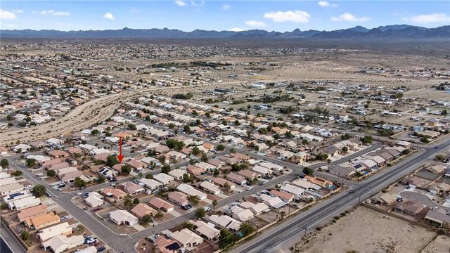 1633 E Segovia Way, Fort Mohave, AZ 86426