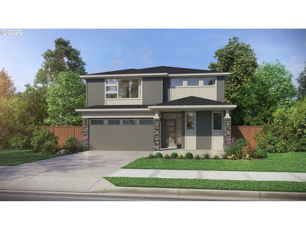 19508 Ne 19th St, Vancouver, WA 98684