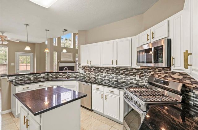 10807 Oak Bayou Lane, Houston, TX 77064