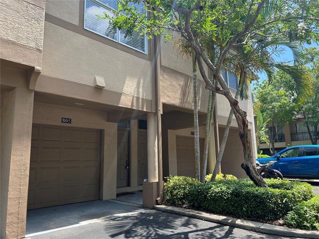 805 NORMANDY TRACE ROAD, Tampa, FL 33602