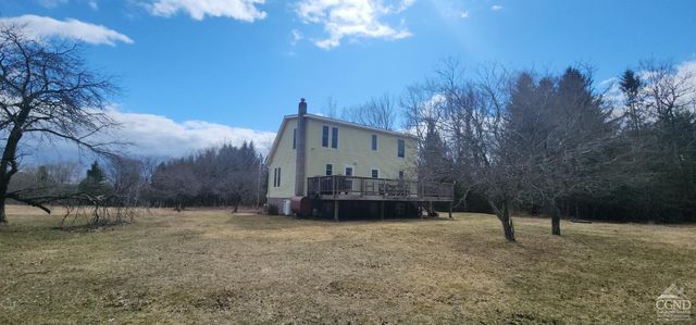 273 East Conesville Road, Conesville, NY 12076