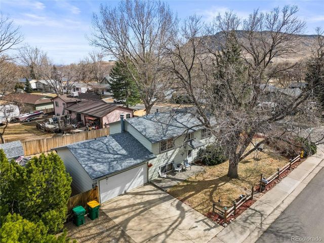 6106 Dunraven St, Golden, CO 80403