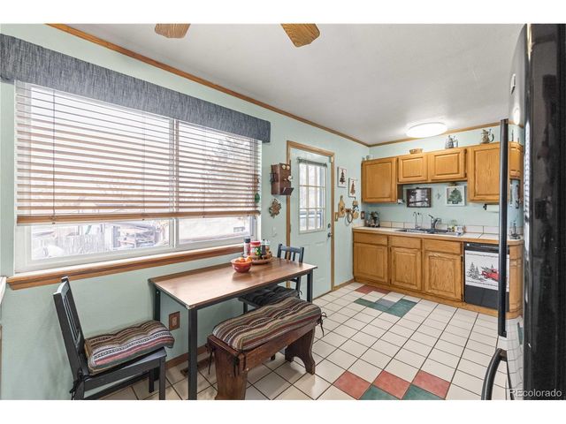 6106 Dunraven St, Golden, CO 80403