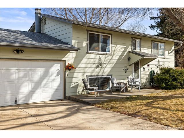 6106 Dunraven St, Golden, CO 80403